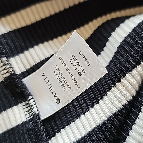 ATHLETA stretchy summer tank dress! Xs - Picture 4 of 4